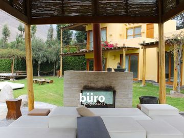 BAJÓ DE PRECIO! CASA EN VENTA GRAN TERRENO Y PISCINA EN SIERRA MORENA-ANTIOQUIA