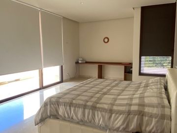 Espectacular Residencia en Privada Yucatan Country Club