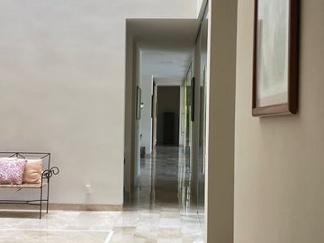 Espectacular Residencia en Privada Yucatan Country Club