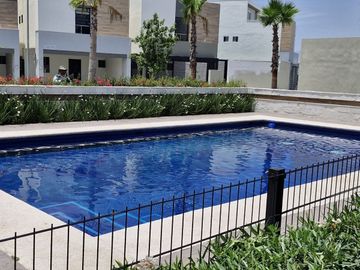 CASA EN VENTA APODACA