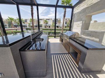 CASA EN VENTA APODACA