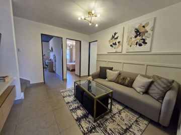CASA EN VENTA APODACA