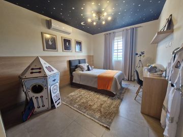 CASA EN VENTA APODACA