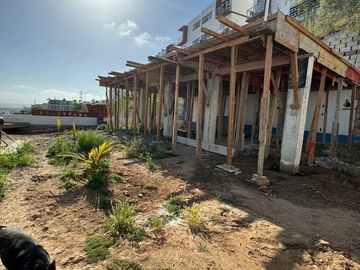 ¨DEPARTAMENTO EN VENTA CON PROYECTO PARA MÁS DEPARTAMENTOS¨
