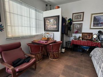 ¨DEPARTAMENTO EN VENTA CON PROYECTO PARA MÁS DEPARTAMENTOS¨