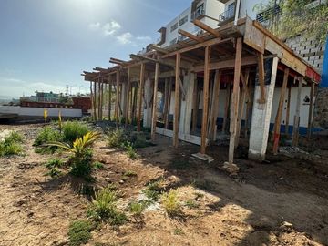 ¨DEPARTAMENTO EN VENTA CON PROYECTO PARA MÁS DEPARTAMENTOS¨