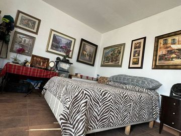 ¨DEPARTAMENTO EN VENTA CON PROYECTO PARA MÁS DEPARTAMENTOS¨
