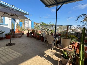 ¨DEPARTAMENTO EN VENTA CON PROYECTO PARA MÁS DEPARTAMENTOS¨