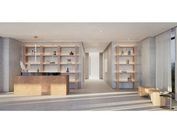 Venta de apartamento en Causeway de Amador, Ph Passage Amador