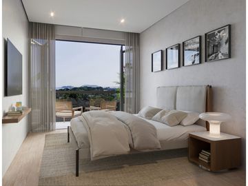 Venta de apartamento en Causeway de Amador, Ph Passage Amador