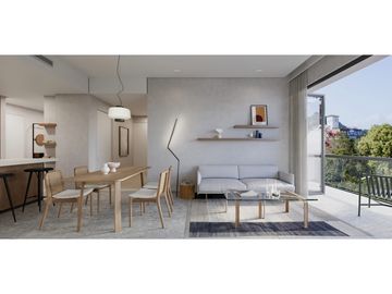 Venta de apartamento en Causeway de Amador, Ph Passage Amador