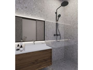 Venta de apartamento en Causeway de Amador, Ph Passage Amador