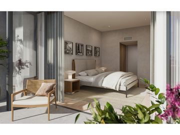 Venta de apartamento en Causeway de Amador, Ph Passage Amador