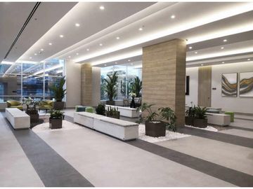 VENTA APARTAMETO 121M2 BONO DE 3% A INICIAL EDISON PARK VIVENDI GREEN