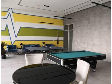 VENTA APARTAMENTO 86M2 EDISON PARK VIVENDI GREEN MC