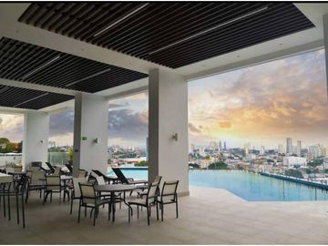 VENTA APARTAMENTO 86M2 EDISON PARK VIVENDI GREEN MC