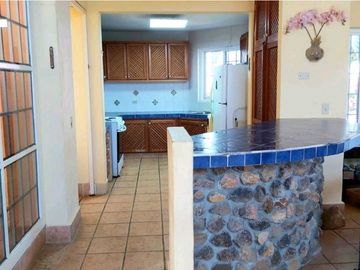 Venta de Casa en Coronado