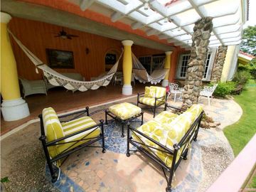 Venta de Casa en Coronado
