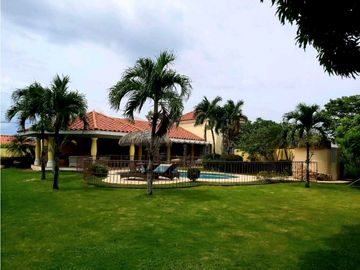 Venta de Casa en Coronado