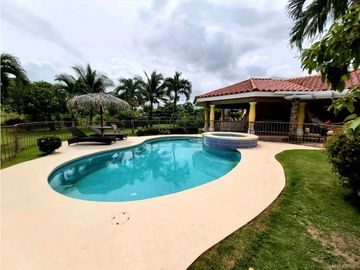 Venta de Casa en Coronado