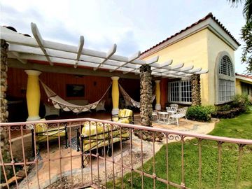 Venta de Casa en Coronado