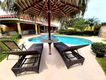 Venta de Casa en Coronado