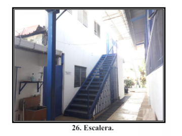 VENDO GALERA TERRENO Y OFICINA  PUEBLO NUEVO