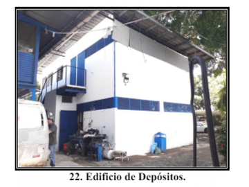 VENDO GALERA TERRENO Y OFICINA  PUEBLO NUEVO
