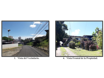 VENDO GALERA TERRENO Y OFICINA  PUEBLO NUEVO