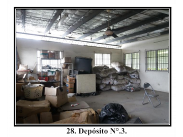 VENDO GALERA TERRENO Y OFICINA  PUEBLO NUEVO