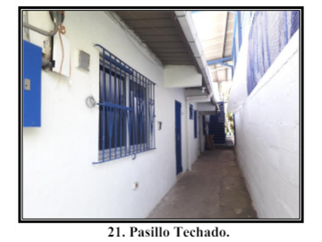 VENDO GALERA TERRENO Y OFICINA  PUEBLO NUEVO