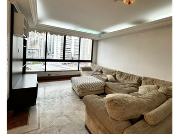 ARRECIFE PUNTA PAITILLA APARTAMENTO VENTA