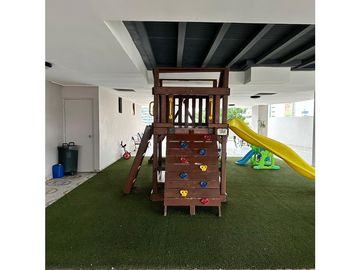 ARRECIFE PUNTA PAITILLA APARTAMENTO VENTA