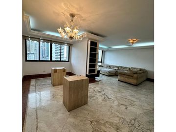 ARRECIFE PUNTA PAITILLA APARTAMENTO VENTA