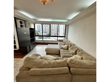 ARRECIFE PUNTA PAITILLA APARTAMENTO VENTA