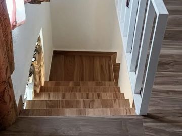 Casa en venta en Tecámac Centro, San Martín Azcatepec.