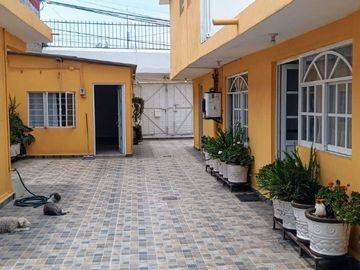 Casa en venta en Tecámac Centro, San Martín Azcatepec.