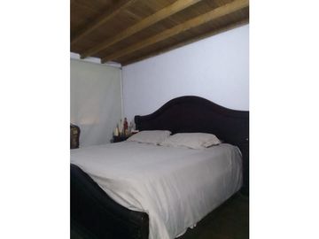 Vendo casa finca via santuario - Granada