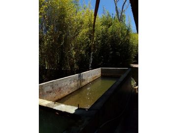 Vendo casa finca via santuario - Granada