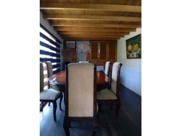 Vendo casa finca via santuario - Granada