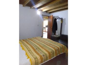 Vendo casa finca via santuario - Granada