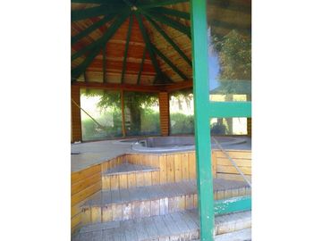 Vendo casa finca via santuario - Granada