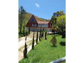 Vendo casa finca via santuario - Granada