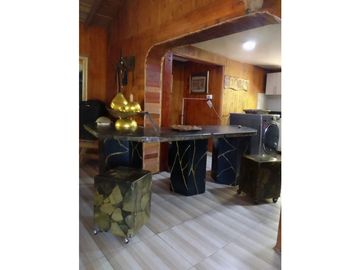 Vendo casa finca via santuario - Granada