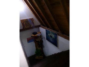 Vendo casa finca via santuario - Granada