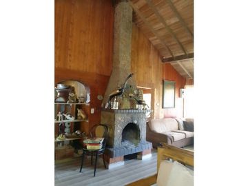 Vendo casa finca via santuario - Granada