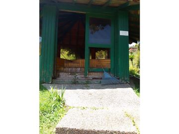 Vendo casa finca via santuario - Granada