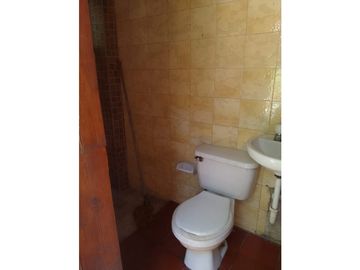 Vendo casa finca via santuario - Granada