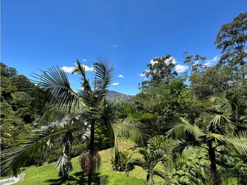 Vendo Hermosa Finca en Girardota