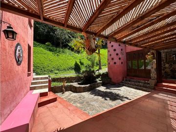 Vendo Hermosa Finca en Girardota
